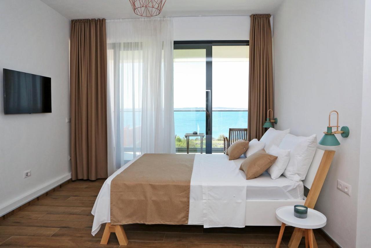 Villa Seabatical Razanac Ngoại thất bức ảnh