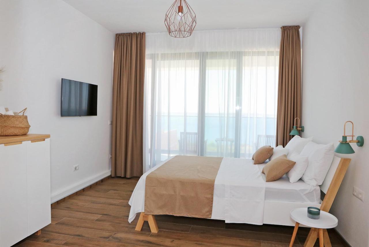 Villa Seabatical Razanac Ngoại thất bức ảnh