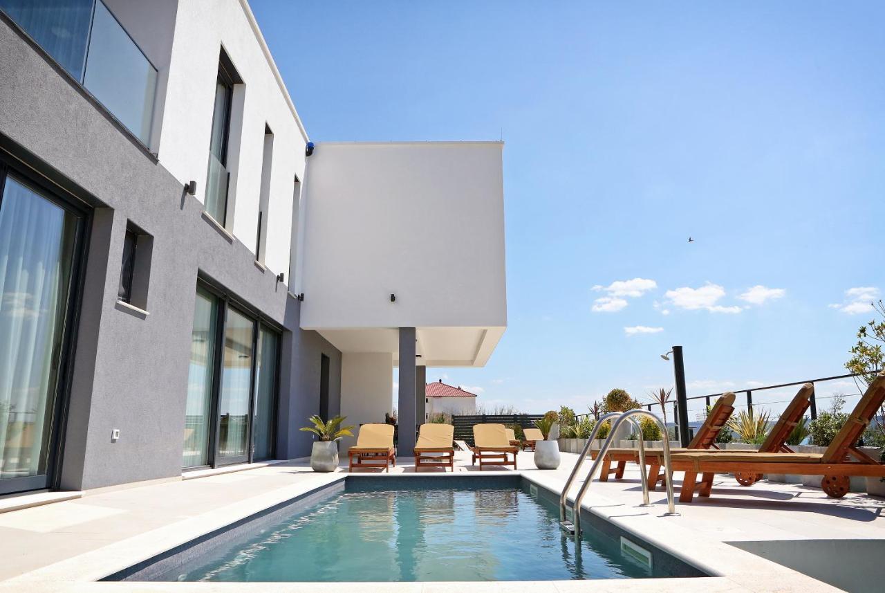 Villa Seabatical Razanac Ngoại thất bức ảnh