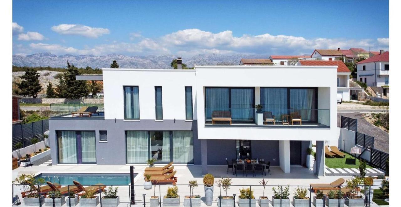 Villa Seabatical Razanac Ngoại thất bức ảnh