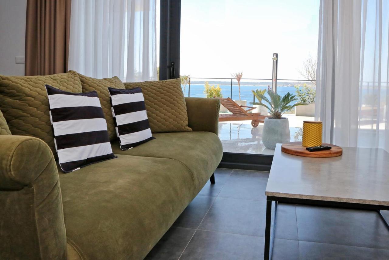 Villa Seabatical Razanac Ngoại thất bức ảnh
