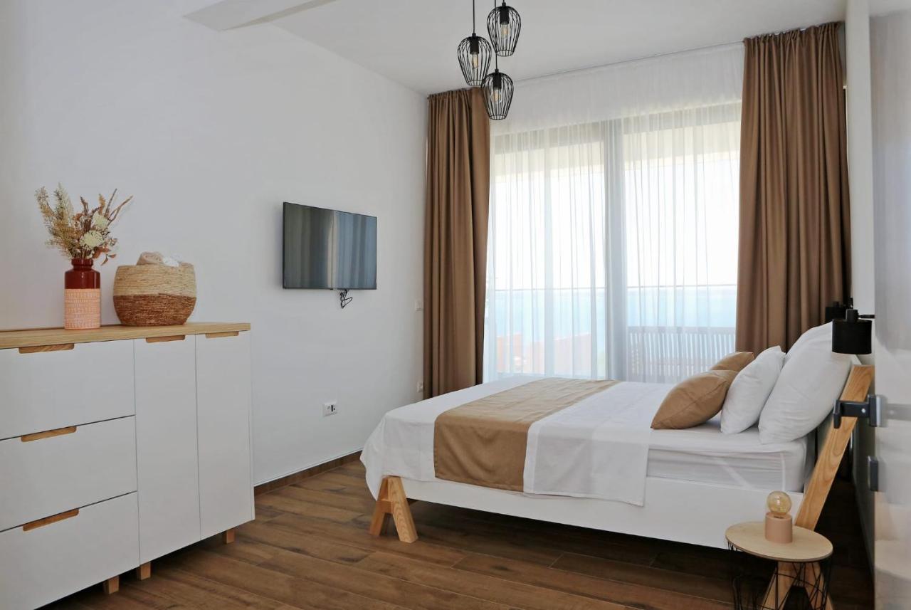 Villa Seabatical Razanac Ngoại thất bức ảnh