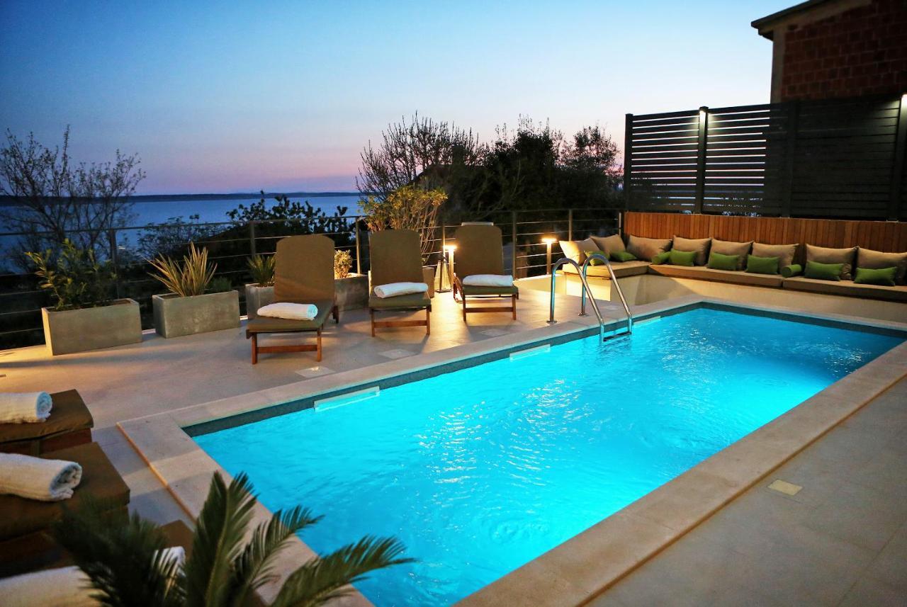 Villa Seabatical Razanac Ngoại thất bức ảnh