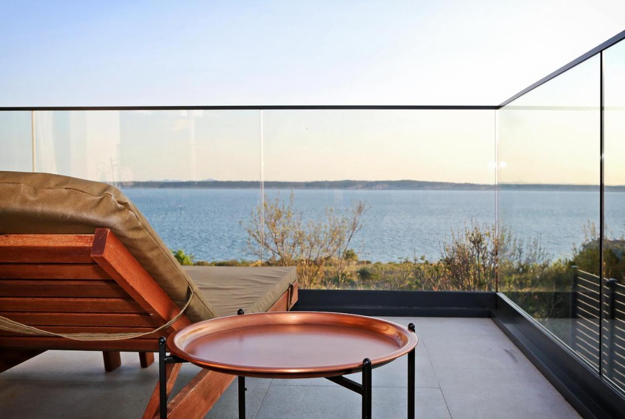 Villa Seabatical Razanac Ngoại thất bức ảnh