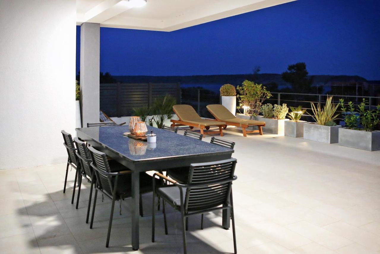 Villa Seabatical Razanac Ngoại thất bức ảnh